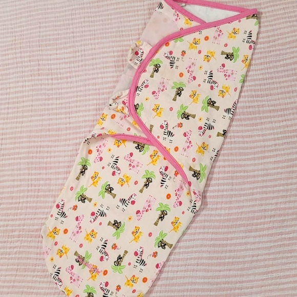 garanimals swaddle